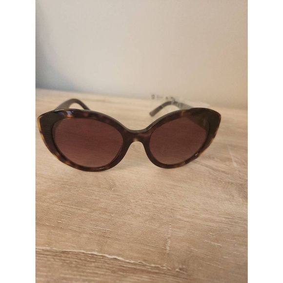 Prada Accessories - Prada Cat Eye Sunglasses